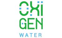 Oxygen-Water